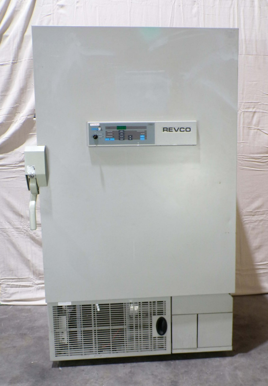 Revco Ultima II ULT2586-9-D39 Freezer *used working