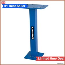 Bench Grinder Stand 34 Inch Height 350x250mm ...