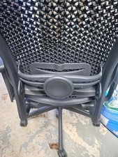 Sedia Herman Miller Celle solo meccanismo di supporto lombare