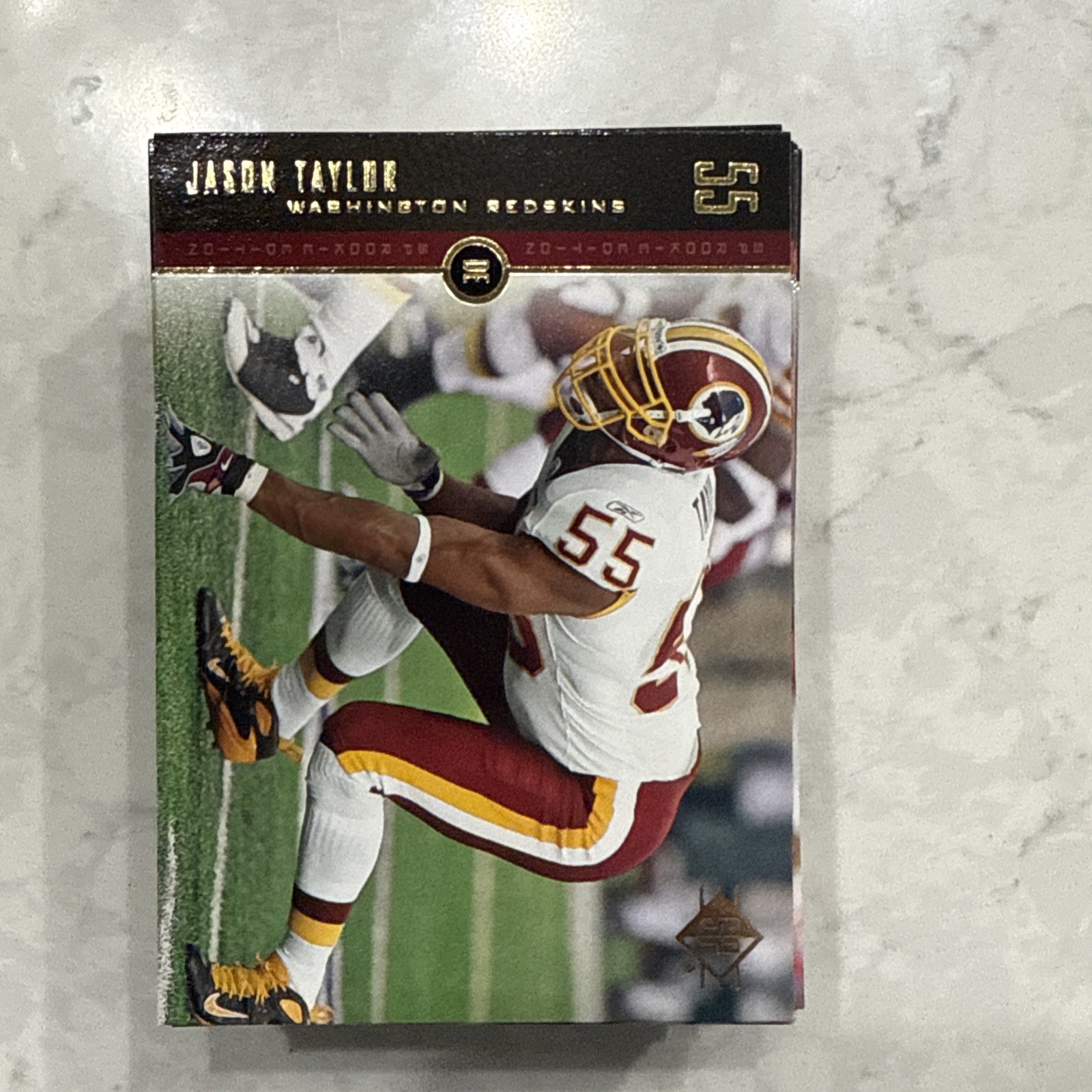 2008 SP Rookie Edition Football Card Upper Deck -You Pick- NFL Trading Cards