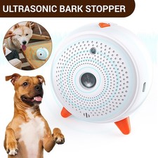 Ultrasonic Pet Anti Barking Device Dog Bark Control Stop Repeller Silencer Tool