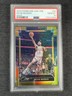 2023-24 Panini One And One Basketball Devin Booker Gold 07/10 PSA 10