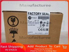 New Allen Bradley 1794-AENT Ser B Flex I/O EN...
