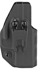 Crucial Concealment Covert Ambidextrous IWB Holster for Springfield Hellcat Pist