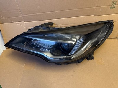 LED Scheinwerfer Links Headlight Left OPEL ASTRA K 2015-2021 Original 39047198