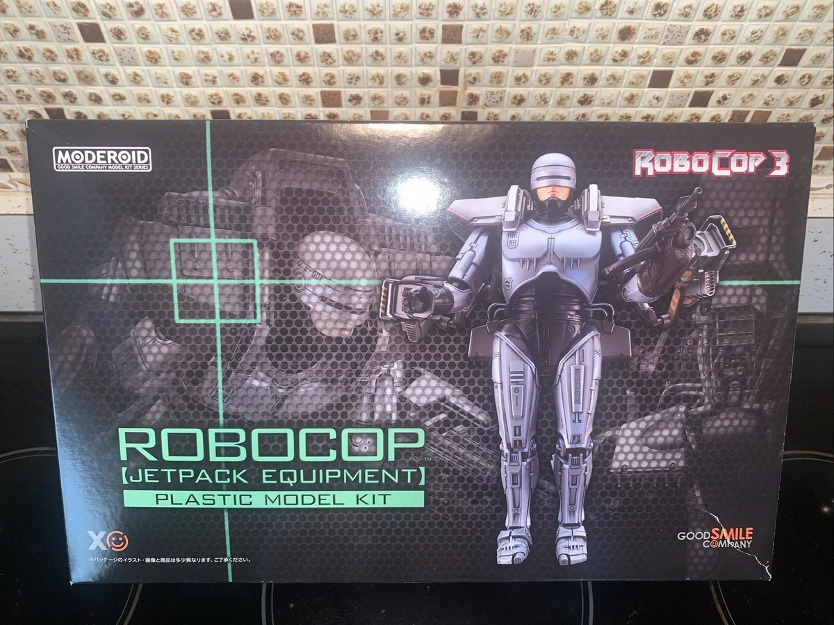 robocop model products for sale | eBay