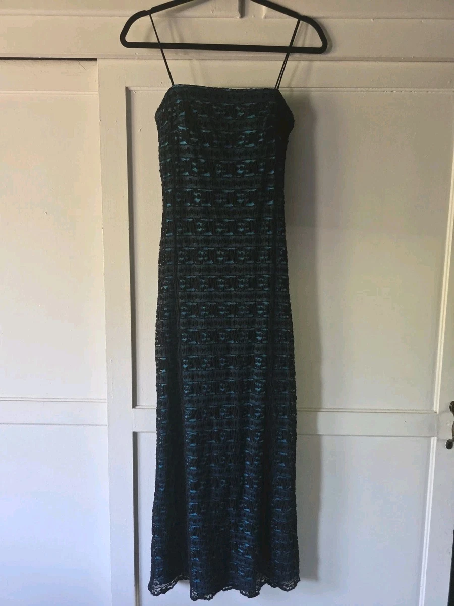 Formal Maxi Vintage Dresses for Women for sale | eBay