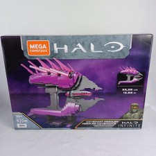 Mega Construx HALO Infinite COVENANT NEEDLER ...