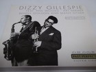 DIZZY GILLESPIE rhythmstick SLIP NM/EX (CD Album, Jazz)