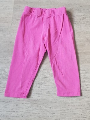 Alive Capri Pink Größe 104