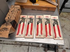 Xcelite 53-CG Utility 5 Position Plier Lot of 5 