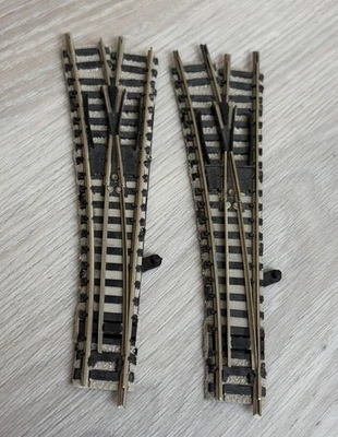 Fleischmann Piccolo L/H Points X2 N Scale - Image 1 of 4
