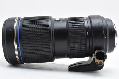 TAMRON AF 70-200 2.8 IF A001 カメラ レンズ 一眼 中古 ジャンク