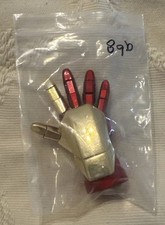 2.0 8gb Iron Man Right Hand Super Hero USB Flash Thumb Drive Moveable Fingers