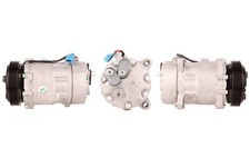 Kompressor Klimaanlage LUCAS ACP116 +60.69€ Pfand für VW TRANSPORTER MULTIVAN T4