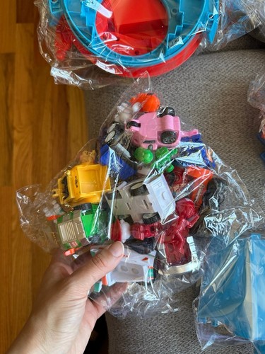 Paw Patrol dog rescue team super lookout set - Picture 7 of 11