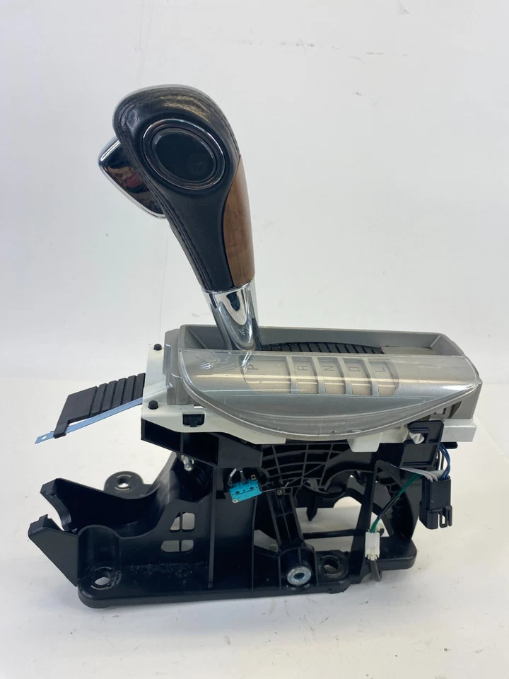 Selector automático de cambios de piso Traverse 08-17 Enclave 2009-2017 Foto 4 de 4