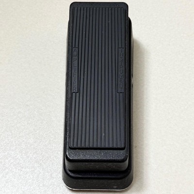 ギター Thomas WAH-WAH MODEL 9-3704 TDK 5103 Thomas Wah-Wah Model 9-3704 TDK 5103 Guitar Wah Pedal Used
