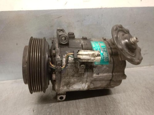 13140505 klimakompressor 5204455 OPEL VECTRA C Z02 2.0 DTI 16V F69 2002