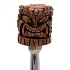 Tiny Tiki Custom Shift Knob