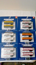 Walthers Scene Master HO Scale 35' PIGGYBACK Trailer 2-Packs FREE SHIP YOU PICK