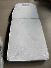 Mattress For A Single Bed Memory Foam  For A Campervan Or Motorhome