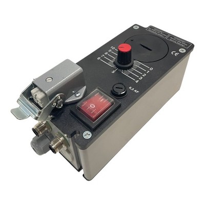 PiCo NAR/2xB.7 Schwingförderer Steuerung Vibrationsantrieb 230V 6A 1380VA IP54
