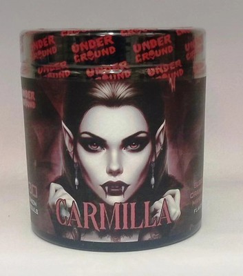 Carmilla US Pump Booster 420g