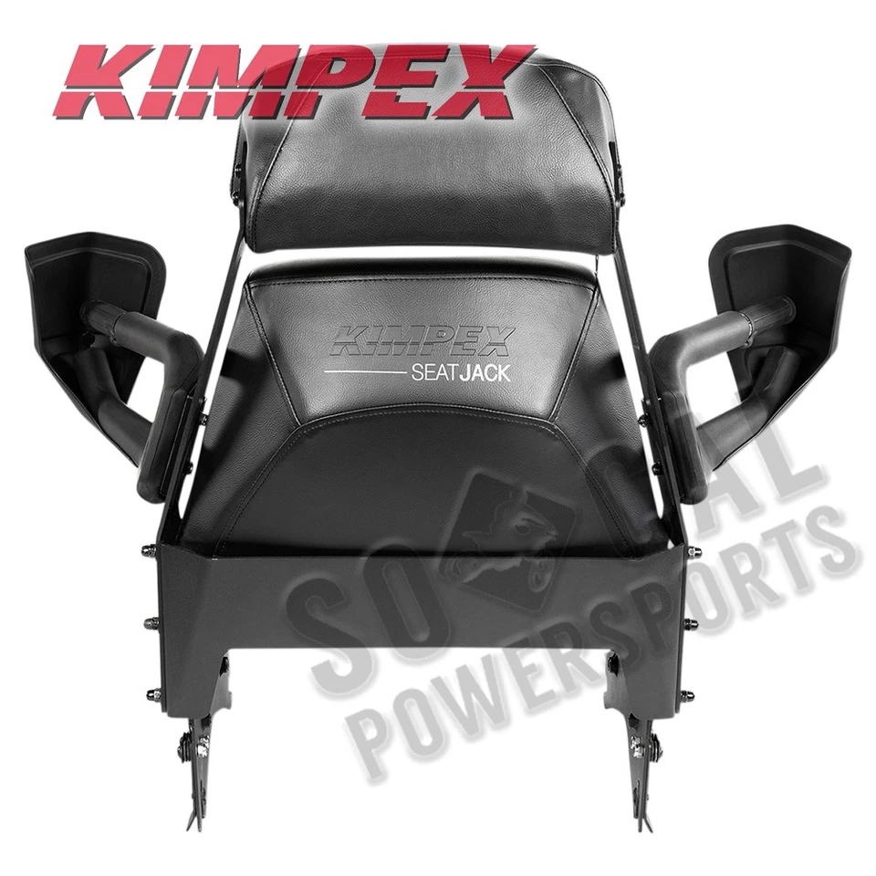 Assento Kimpex Seatjack 2-Up - 000123 - Imagem 4 de 4