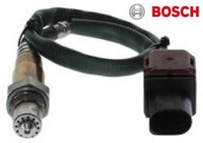 BOSCH 0258017473 Lambdasonde Lamdasonde für Ford 