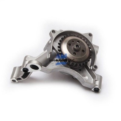 Oil Pump 03C115105AG Fit For Beetle Jetta Polo Touran Tiguan Audi A3/S3 1.4 TSI