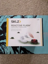 SKLZ Reactive Flash Cognitive Agility Training System