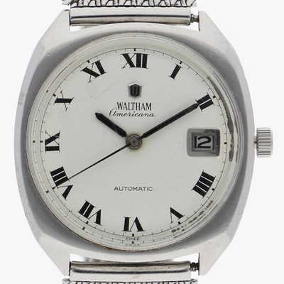 waltham Americana TO203466