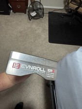 Evnroll Er3 Winged Blade 34 Inch Putter
