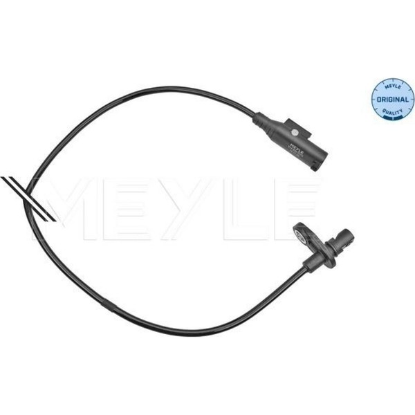 Meyle 014 899 0070 Sensor Raddrehzahl FüR Mercedes Benz VW Sprinter Crafter 2E-image