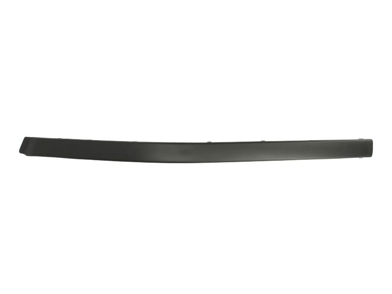 Bumper BAR Trim Strip Front Left for: BMW 5 E39 11.95-09.00