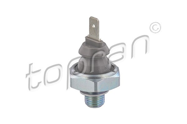 ÖLdruckschalter Topran 101 508 FüR Seat VW Audi Passat Golf Ibiza 1G2 1G1 19E C3-image