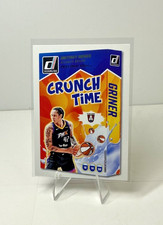 2025 Panini Donruss WNBA - Crunch Time Brittney Griner #14 Press Proof