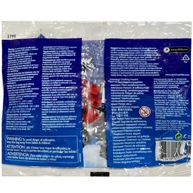 LEGO [Seasonal] - Father Christmas with Sledge Building Set Building Set - Chris