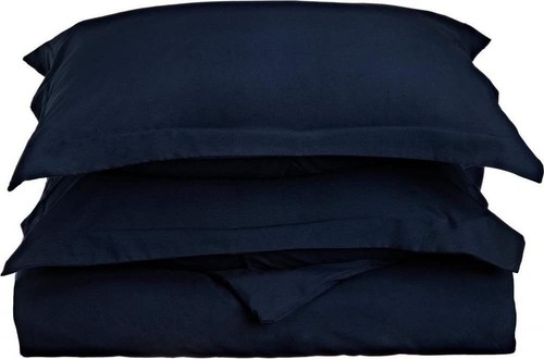 Elegant Comfort 1500 Thread Count Resistant Ultra Soft Luxurious Egyptian Qua...