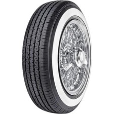 4 Tires Radar Dimax Classic 155R15 82S (WSW)