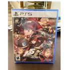 ATLUS Persona 5 Royal PS5 JRPG Role Playing M NTSC-U/C (US/Canada)