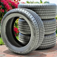 4 Tires Gt Radial Maxtour Lx 23555r19 101v As All Season