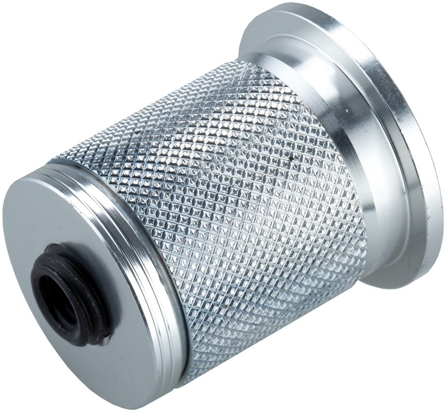 Компрессионная заглушка Wolf Tooth для рулевых устройств 1 18 дюйма Точная подгонка гарнитуры 4390₽