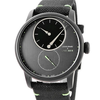 LOUIS ERARD Excellence Regulator LabelNoir LE85237NN57BAT02