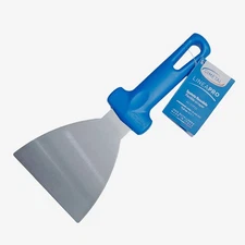 Gi.Metal Flexible Scraper 4.5 in - AC-STP32 - Spatola Flessibile - Made in Italy
