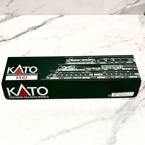 Locomotora diésel KATO HO calibre DD51 resistente al frío 1-701 802786 | Condition: Used