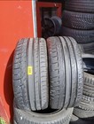 2x 225 40 R18 92Y Michelin Pilot Sport N3 Extra Load Tyre 65 6mm Tread