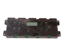 Electric Range 8 Button Control Board fits Frigidaire, AP6285963, 5304511908
