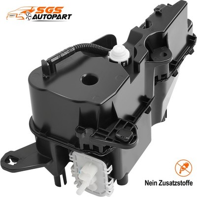 Harnstofftank  9811671180 1613704680 für Citroen C3 II Kasten/Schrägheck DS3 Neu